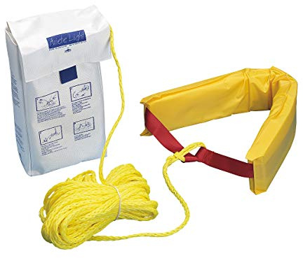 Rettungsschlaufe Aries Bergeschlaufe