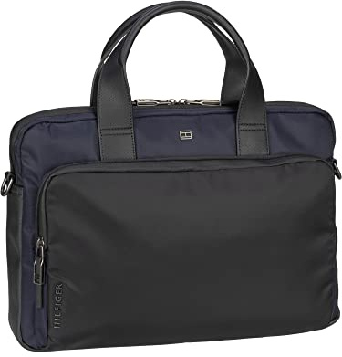 Tommy Hilfiger TH City Aktentasche 39 cm Laptopfach