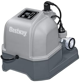 Bestway Salzwasser-Chlorinator Hydrogenic 12 g/h
