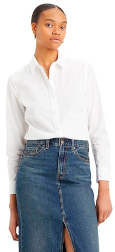 Levi's New Classic Fit Camicia Donna