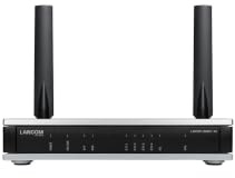 LANCOM 1800EF-4G Hochverfügbare Vernetzung mit 4G, Glasfaser und Ethernet