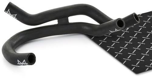 RIDEX 475R10205 Flessibile radiatore per VW Golf IV Hatchback (1J1)