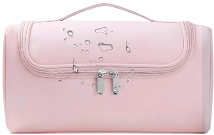 Bolsa De Viaje Para Utensilios De Pelo Organizador Portátil Resistente Al