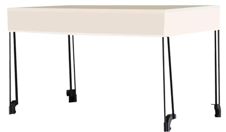 Copertura pieghevole – Impermeabile 600D Oxford tessuto tenda parasole