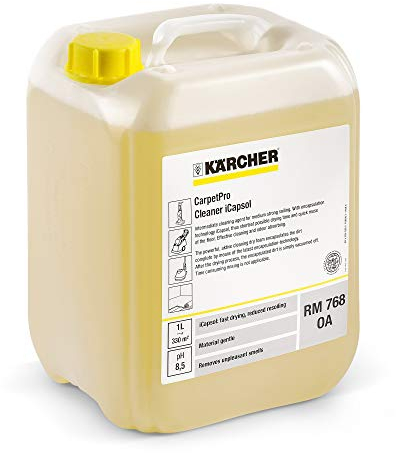KÄRCHER Teppichreiniger RM 768 OA, 10 L 6.295-634.0