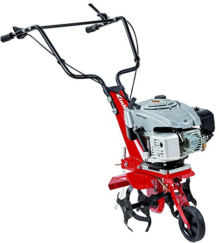 Einhell 3430290 Gc-Mt 3036 Motozappa a 4 Tempi