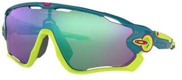 Oakley Herren Jawbreaker Sonnenbrille