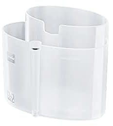 JURA original - Behälter für Milchsystem-Reinigung inkl. 30 g Milchsystem-Reiniger (Mini-Tabs), TÜV-zertifizierte Hygiene - 24219