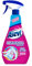 Asevi Stain Remover Spray, Stain Remover for Clothes, 400ml, Pink