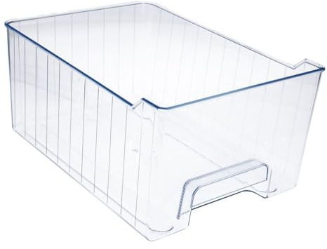 LUTH Premium Profi Parts Cajón inferior para refrigerador Bosch 00683322 230 x 165 x 312 mm en nevera