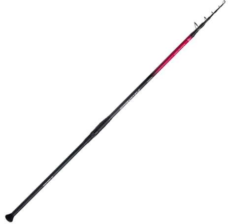 Shimano Forcemaster Monster Tele 4,20m 200g 4pc