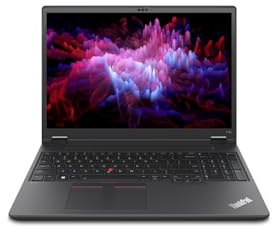Lenovo ThinkPad P16v G1 16.0 Ryzen 9 PRO 7940HS 64GB RAM 1TB SSD RTX 2000 Ada Generation Win11Pro - 21FE003GGE Thunder Black