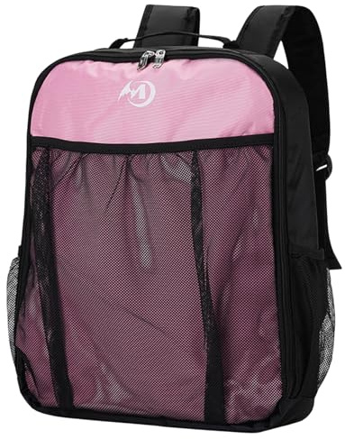 Mochila para Patines En Linea,Bolsa Transpirable para Patines,Bolsa Patines Linea,Resistencia Al Desgarro,No Es FáCil De Deformar,Adecuado para Transportar Patines