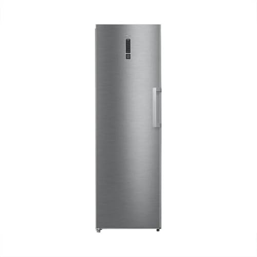 MDRU385MTE46 - Congelatore a Cassetti Verticale 272 Litri Capacità di Congelamento 12.4 Kg/24H No Frost Classe Energetica E