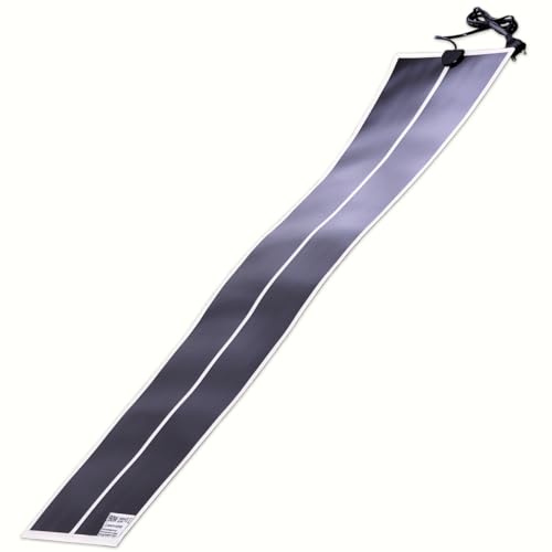 M&S Reptilien Heizmatte, selbstklebend 60 Watt