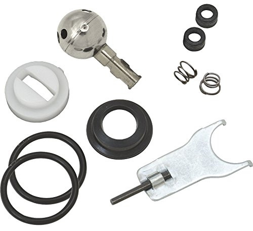 Delta Wasserhahn rp77739-Reparatur-Set