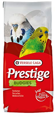 Versele Wellensittiche IMD Prestige 20kg