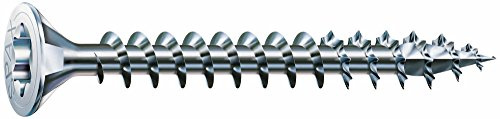 SPAX Senkkopf 10 x 550 WIROX A3J