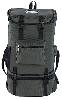 Balzer Edition Iso-Rucksack Angletasche Anglerrucksack