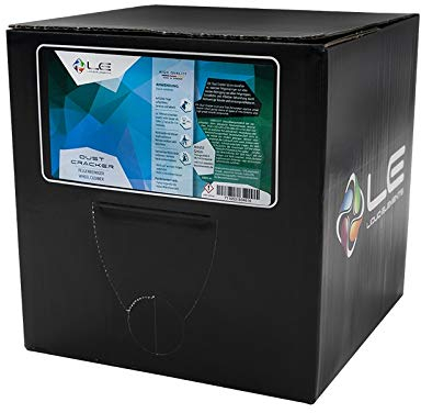 Liquid Elements – Felgenreiniger Dust Cracker 5 Liter – Auto Reiniger für alle Felgentypen wie Alufelgen & Stahlfelgen – säurefreier Reiniger mit Wirkindikator – entfernt hartnäckige Verschmutzungen
