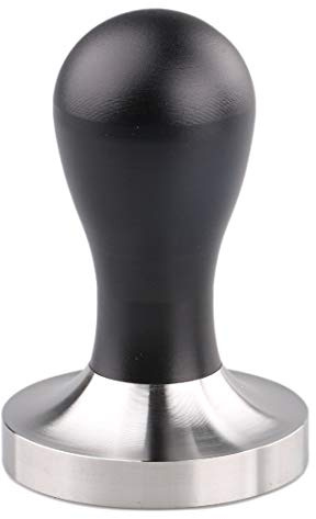 omgogo Coffee Tamper 53mm Barista Espresso Base Coffee Bean Press