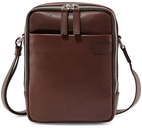 Picard Relaxed Crossbody Bag Whisky
