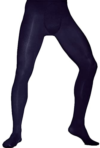 Aurellie Collants opaques Rocky 60 deniers pour homme