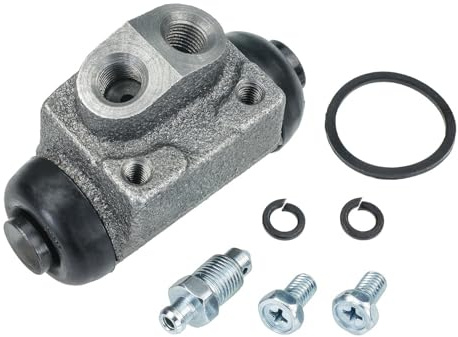 MEYLE 714 531 0008 Cilindro de freno de rueda Trasero Ø20,6mm