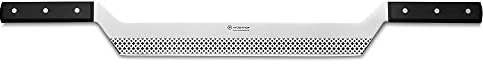 WÜSTHOF Messer Käsemesser, 32 cm, Schwarz