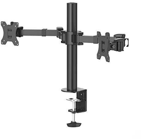 Hama Hülle für Samsung Galaxy Tab A8 10.5 (aufklappbares Case für Samsung Tablet 10,5 Zoll/26,4 cm A 8, Schutzhülle mit Standfunktion, transparente Rückseite, magnetisches Cover) grau, 00217152