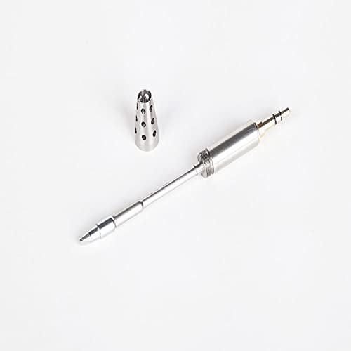 TS80-D25 Metal Soldering Iron Tips TS80P Mini Intelligent Soldering Iron Head Accessories