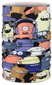 Buff Original EcoStretch multifunktionell duk multi unisex barn