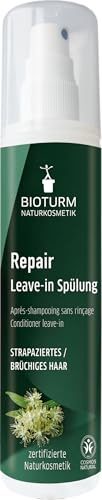 BIOTURM Repair Leave-in Spülung 1 x 150 ml