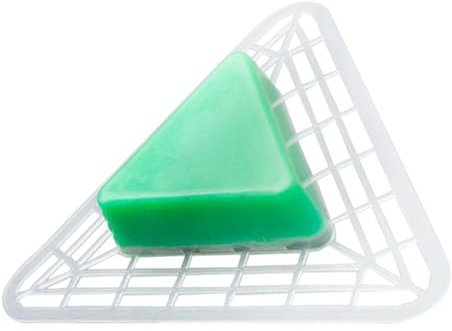 Angoily Ambientador Urinario Para Hombres Bloque Aromático Con Control De Olores Para Orinales Baños Comerciales Fácil Uso y Alta Compatibilidad