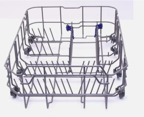 MyApplianceSpares Lower Dishwasher Basket for Kenwood Dishwasher KID45S17