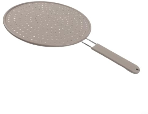 Silicone Pot for splash Guard 18x11 Inch Heat Resistant Silicone