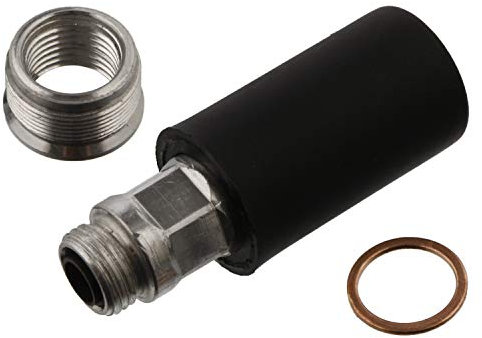 Febi-Bilstein 10576 - Pompa, Prealimentazione Carburante