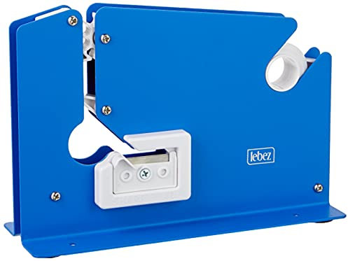 SIGILLATORE ACCIAIO PER NASTRO ADESIVO 10MM ART.1150 [1150]