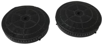 Elica Kohlefilter CFC0038668 (1 Paar)