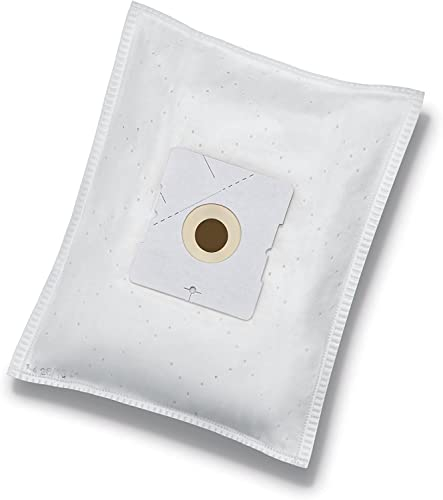 Severin SB 7219 Sacco in Microfibra per 7055 con Filtro Motore, 4 Strati