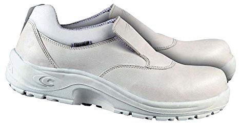 Cofra Scarpe Antinfortunistiche Titus S2-41