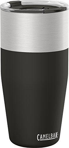 Camelbak Thermobecher Kickbak, Obsidian, 0.9, 1304001985
