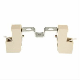 MASUNN 78/118/135/189mm R7S Lampenfassung Lampe Halter Stecker Metallgriff Für Flutlicht--#01