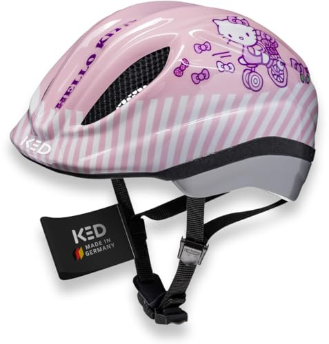 KED Kinderhelm Meggy II Originals