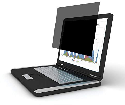 Port Connect Filtre de confidentialité 2D - 13,3 Pouces 16/9 - Edge to Edge - 311 x 184mm