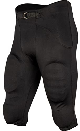 Champro Sicherheits-Übungs-Fußballhose mit Polstern