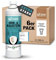 bio-chem Urinsteinentferner EXTRA STARK - 6x 1000 ML - Extrem kraftvoller & hochkonzentrierter Profi WC-Reiniger - Entfernt mühelos hartnäckigste Ablagerungen und Gerüche - Made in Germany