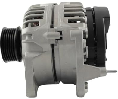 TESLA TECHNICS TT11173 PRO Lichtmaschine für Auto 12V, 90A. Kompatibel mit VOLKSWAGEN. Ausgezeichnetes Preis-Leistungs-Verhältnis. Einfache Installation und Garantie.