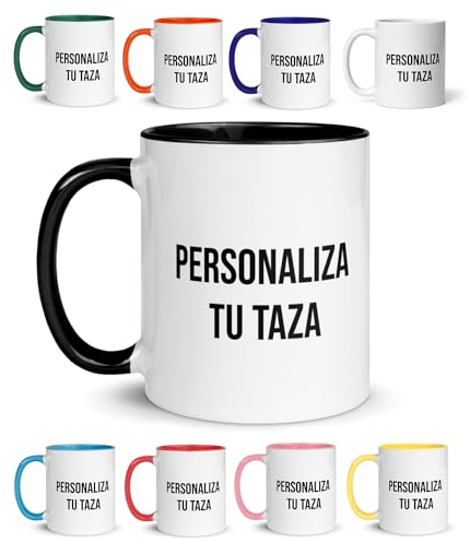 Kembilove Taza personalizada con foto | Regalo personalizado | Tazas personalizadas | Tazas originales para regalar | Regalo original | Taza dia de la madre