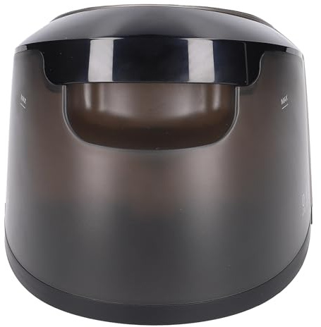 LUTH Premium Profi Parts Depósito de agua de 1,2 l compatible con AEG 4055461653 para plancha de vapor